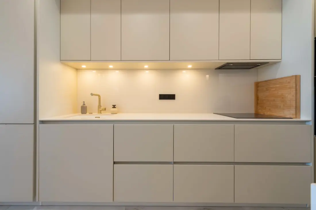 Résidence Rare ! Appartement Grand Standing - Croisette