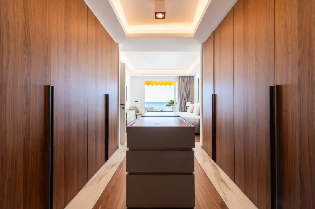 Résidence Rare ! Appartement Grand Standing - Croisette