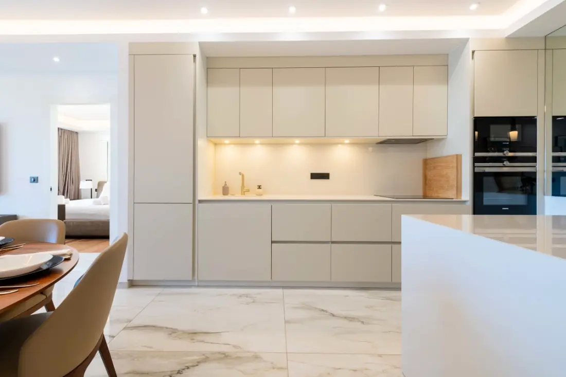 Résidence Rare ! Appartement Grand Standing - Croisette