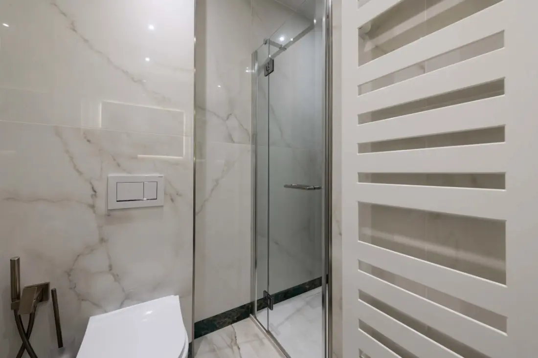 Résidence Rare ! Appartement Grand Standing - Croisette