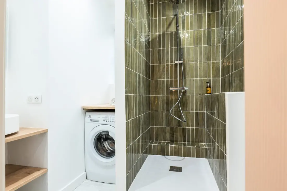 Résidence Rare ! Duplex De Style En Plein Centre Ville