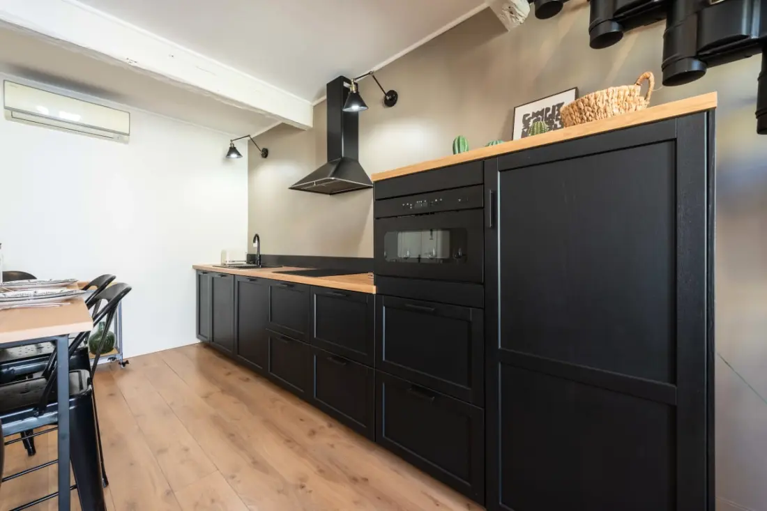 Résidence Rare ! Duplex De Style En Plein Centre Ville