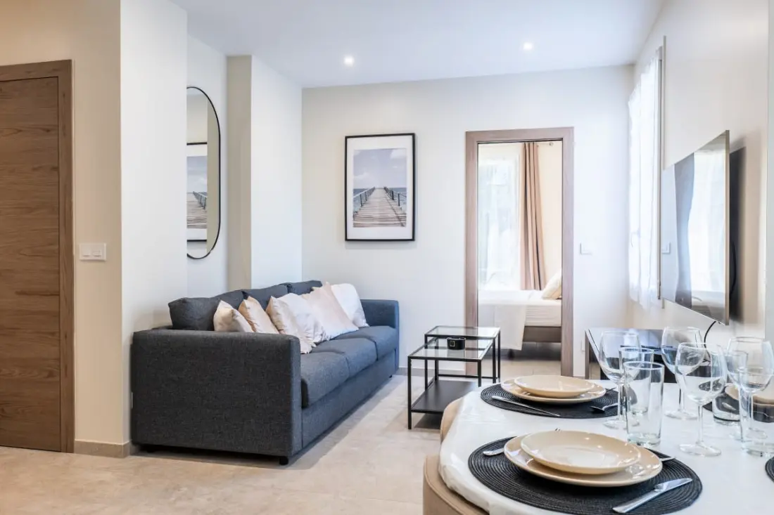 Résidence Rare ! Rez-de-jardin 10 Minutes à Pied Du Centre