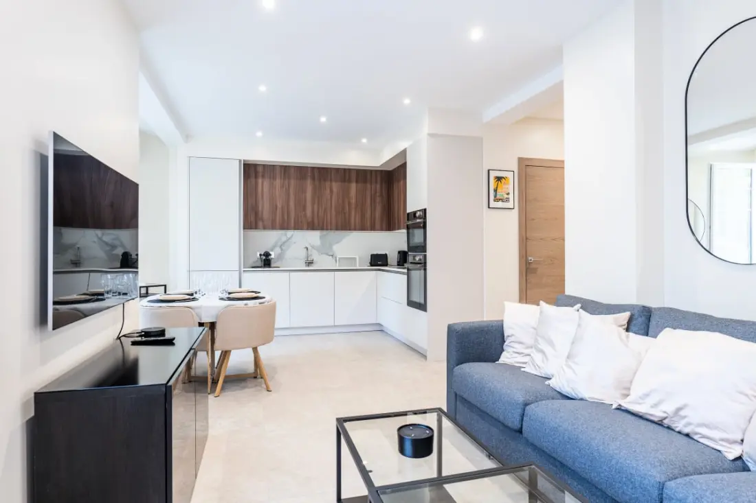 Résidence Rare ! Rez-de-jardin 10 Minutes à Pied Du Centre
