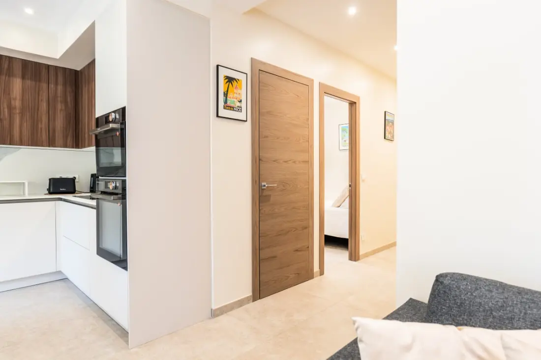 Résidence Rare ! Rez-de-jardin 10 Minutes à Pied Du Centre