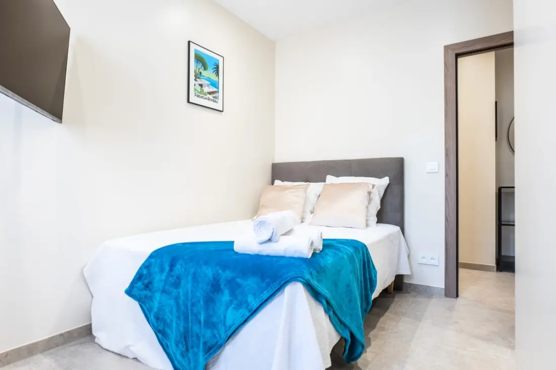 Résidence Rare ! Rez-de-jardin 10 Minutes à Pied Du Centre