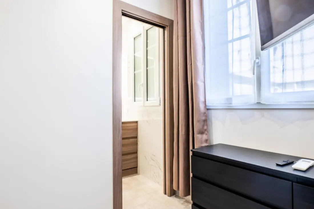 Résidence Rare ! Rez-de-jardin 10 Minutes à Pied Du Centre