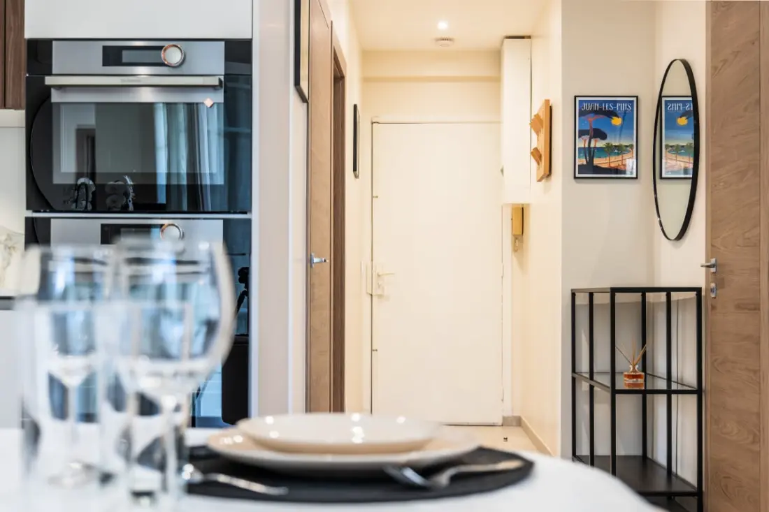 Résidence Rare ! Rez-de-jardin 10 Minutes à Pied Du Centre