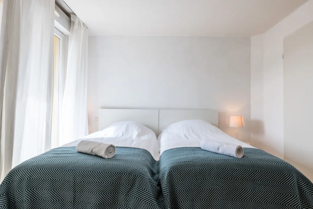 Résidence Rare ! Rooftop 120m² 5min à Pied Du Centre