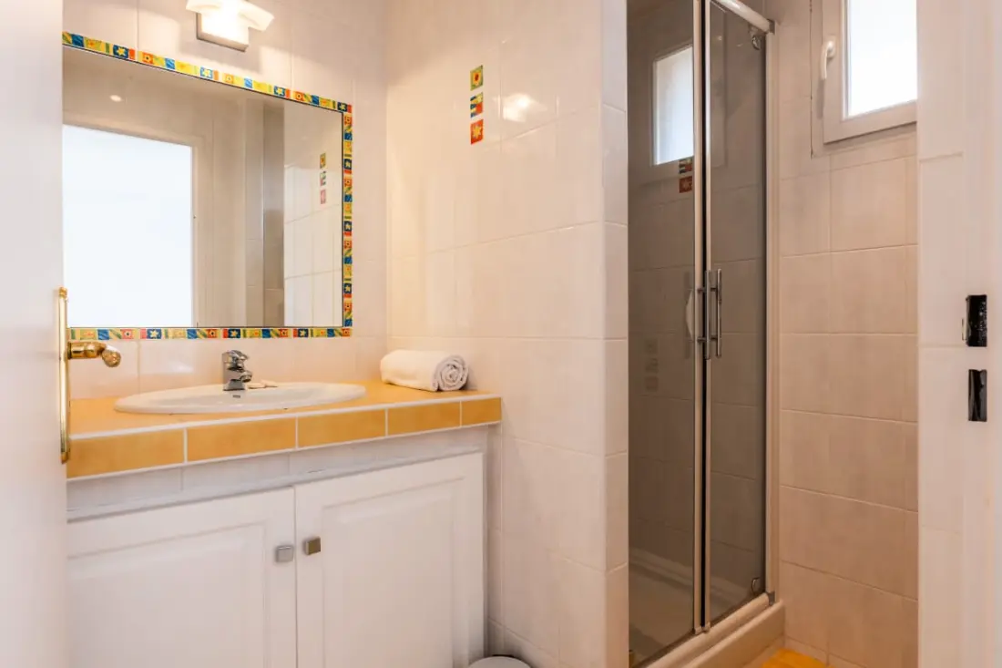 Résidence Rare ! Rooftop 120m² 5min à Pied Du Centre