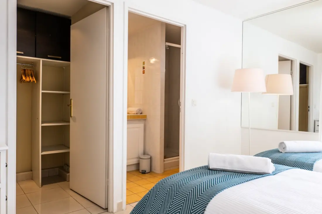 Résidence Rare ! Rooftop 120m² 5min à Pied Du Centre
