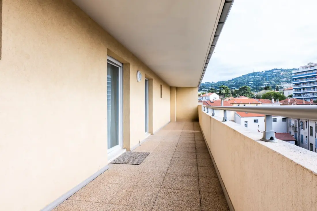 Résidence Rare ! Rooftop 120m² 5min à Pied Du Centre