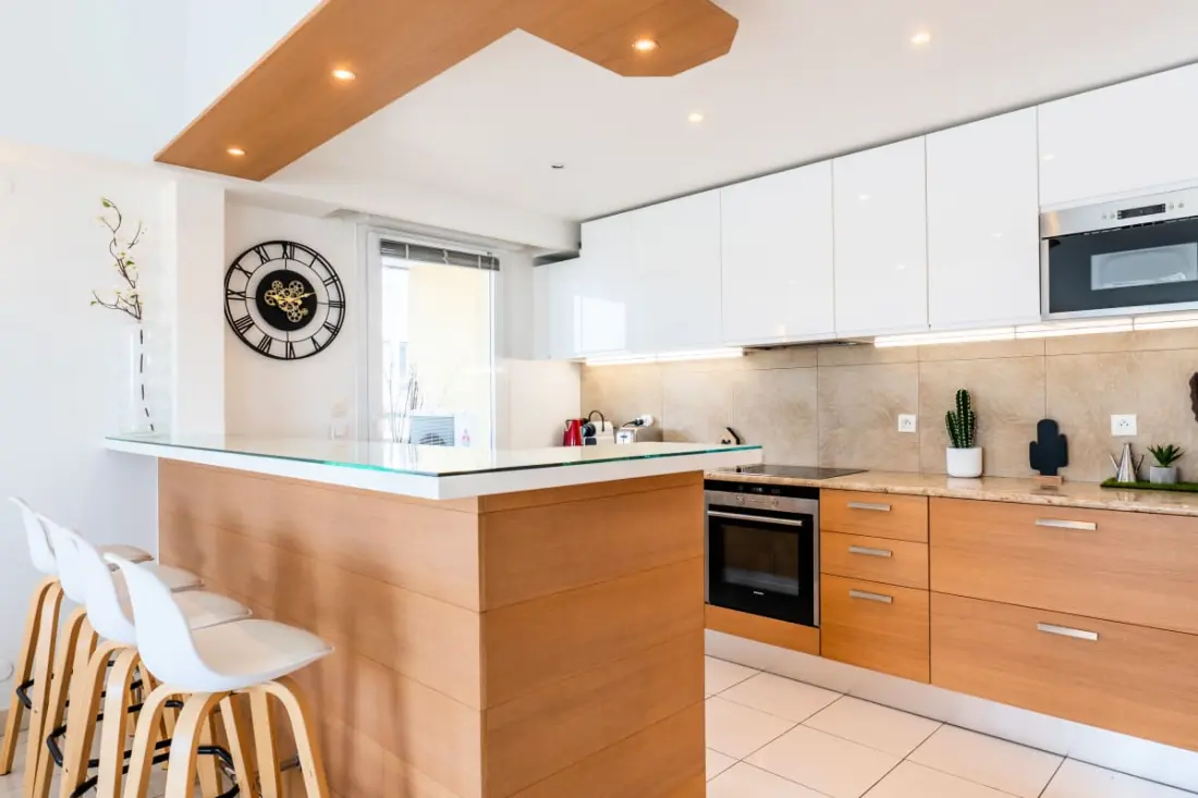 Résidence Rare ! Rooftop 120m² 5min à Pied Du Centre