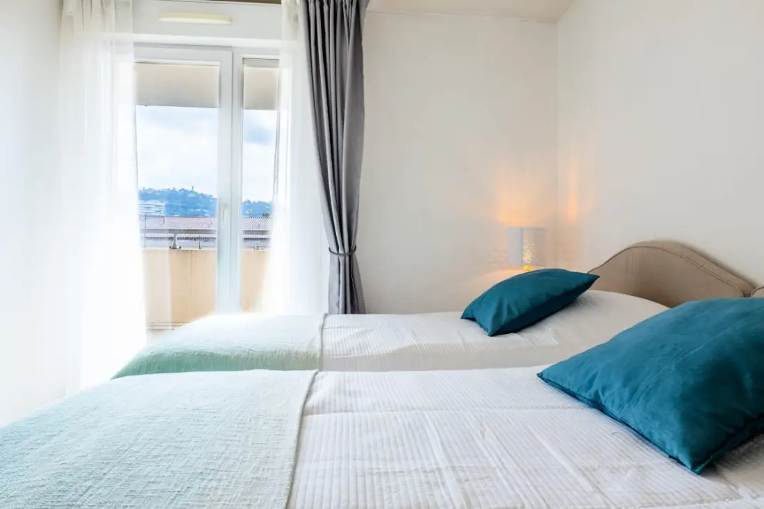 Résidence Rare ! Rooftop 120m² 5min à Pied Du Centre