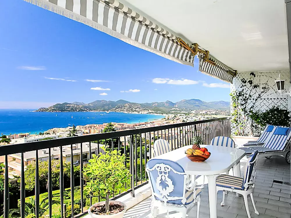 Résidence Rêve d'Or