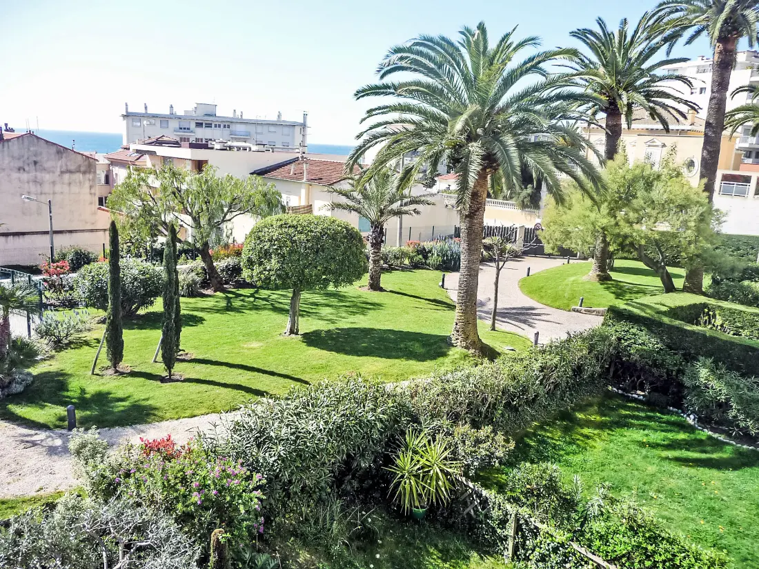 Résidence Riviera Park