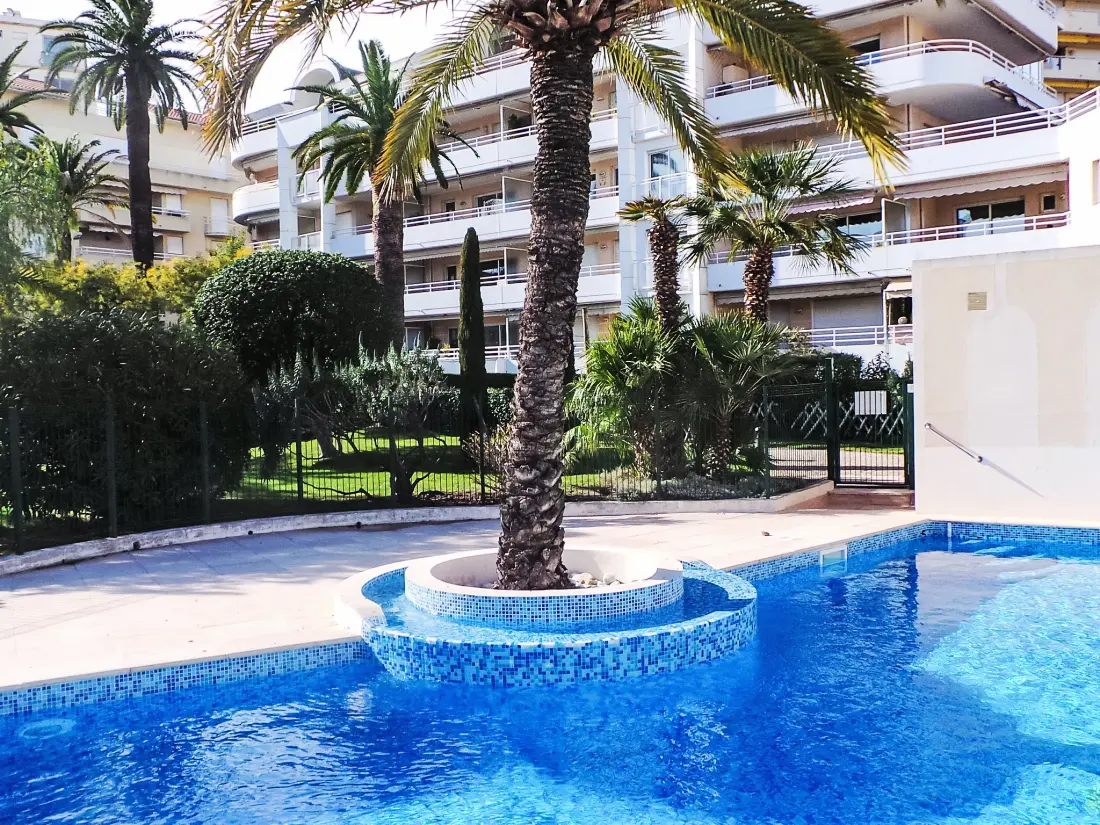 Résidence Riviera Park