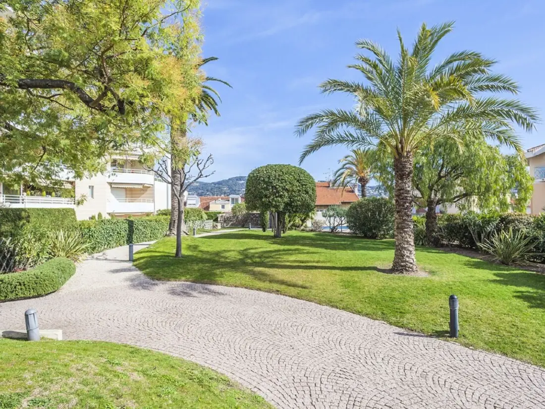 Résidence Riviera Park