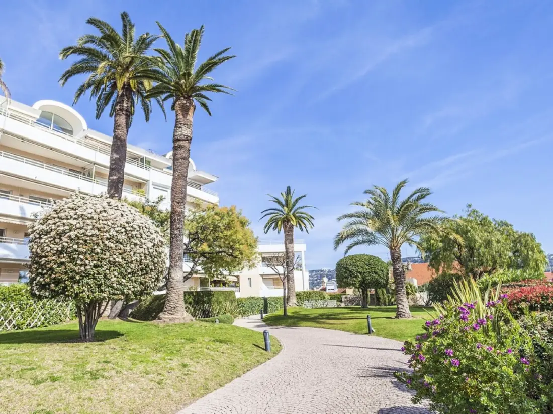 Résidence Riviera Park