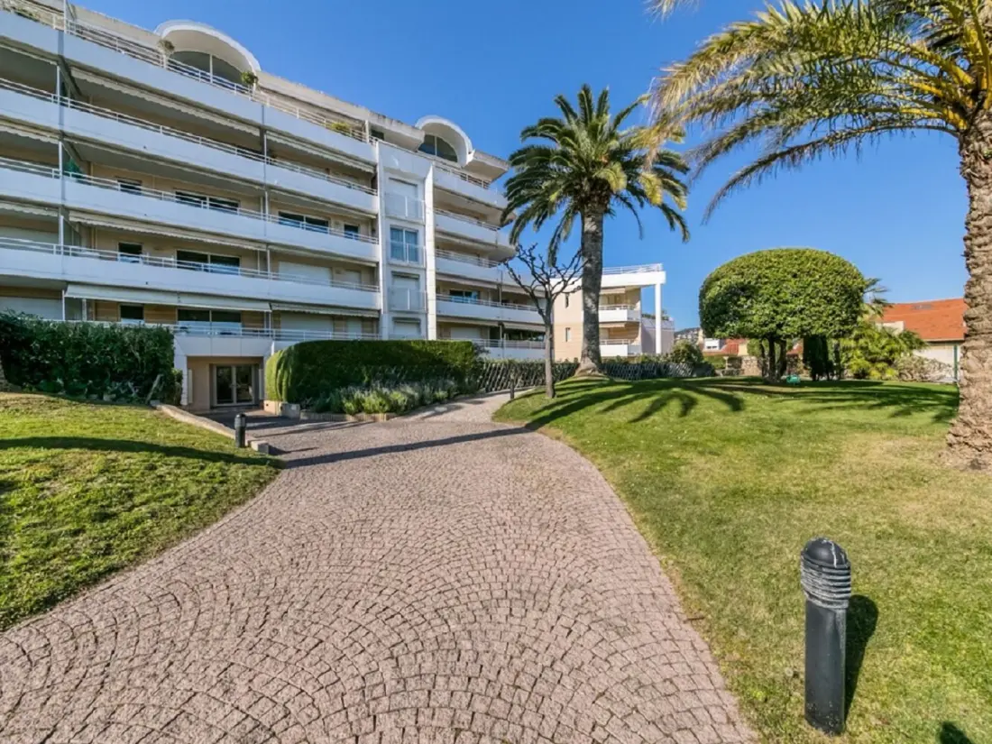 Résidence Riviera Park