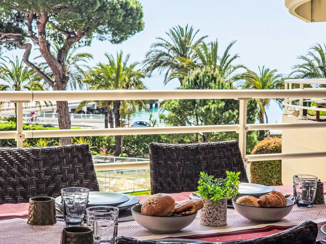 Résidence Royal Palm