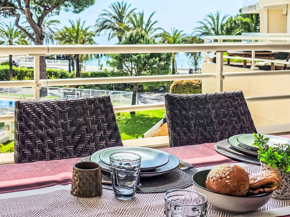 Résidence Royal Palm