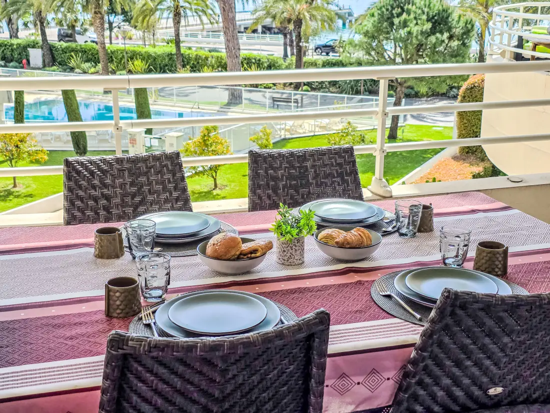 Résidence Royal Palm