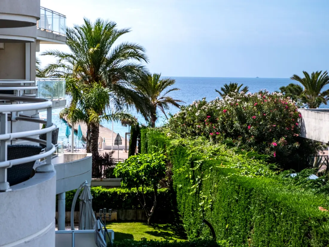 Résidence Royal Palm
