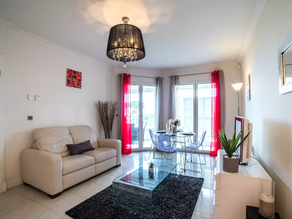 Résidence Royal Palm