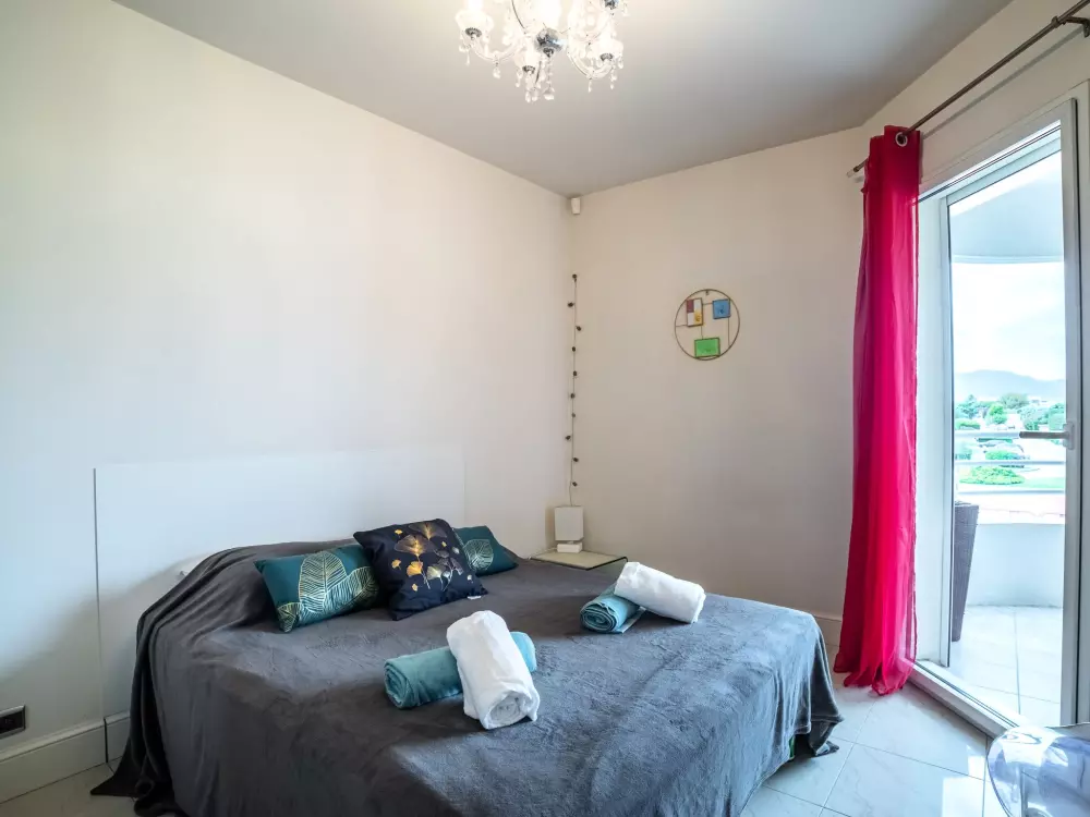 Résidence Royal Palm