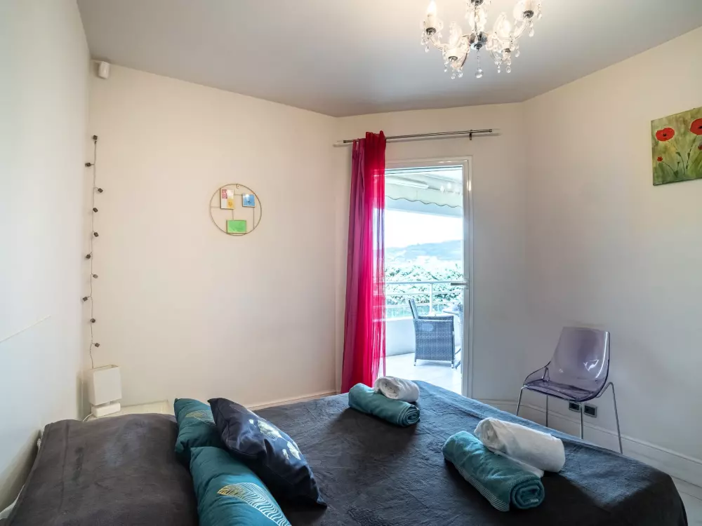 Résidence Royal Palm