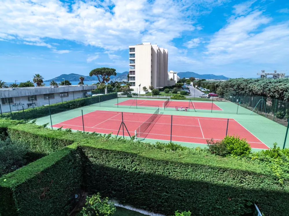 Résidence Royal Palm