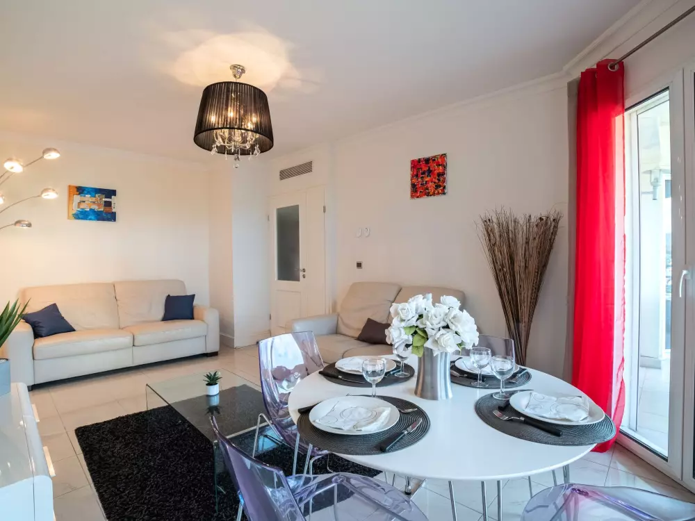 Résidence Royal Palm