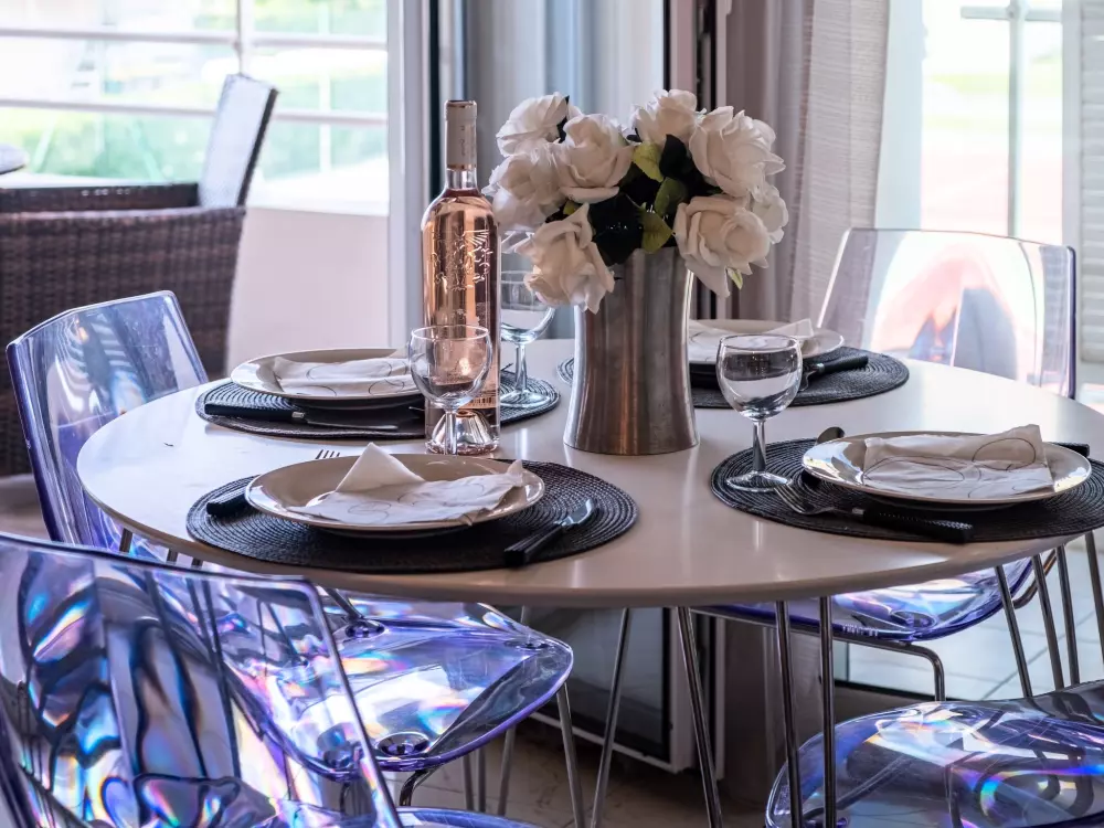 Résidence Royal Palm