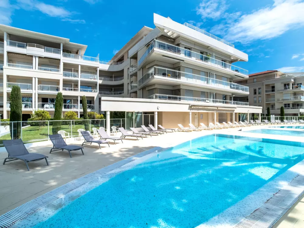 Résidence Royal Palm