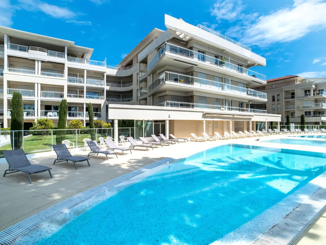 Résidence Royal Palm