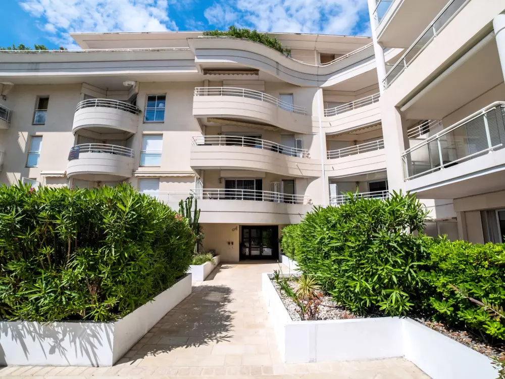 Résidence Royal Palm