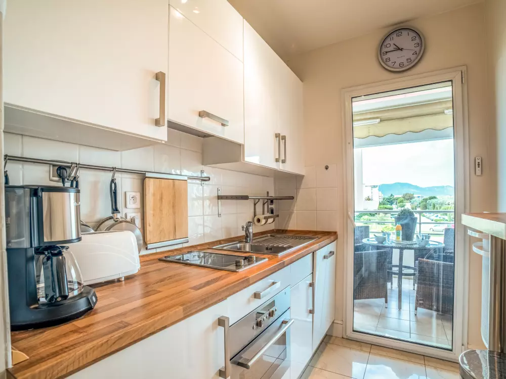 Résidence Royal Palm