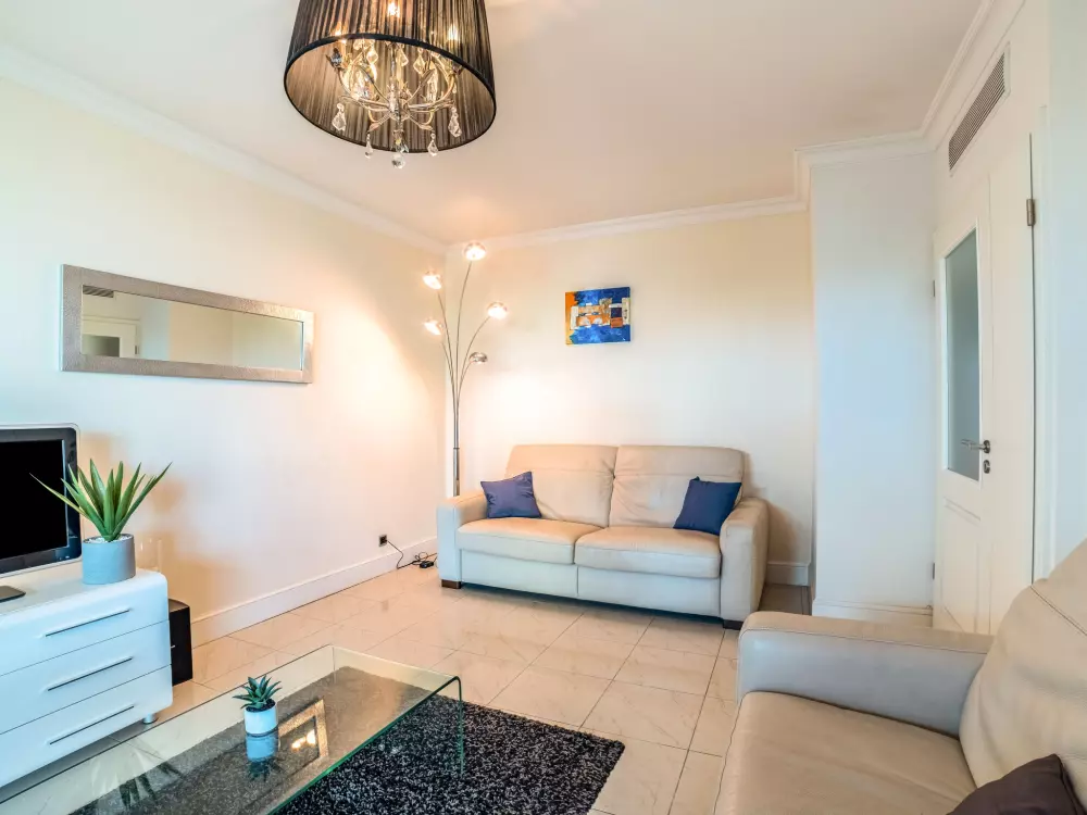 Résidence Royal Palm