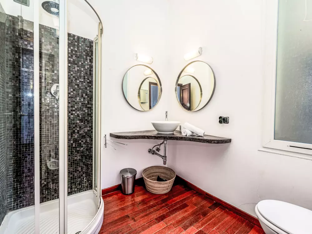 Résidence rue des Serbes