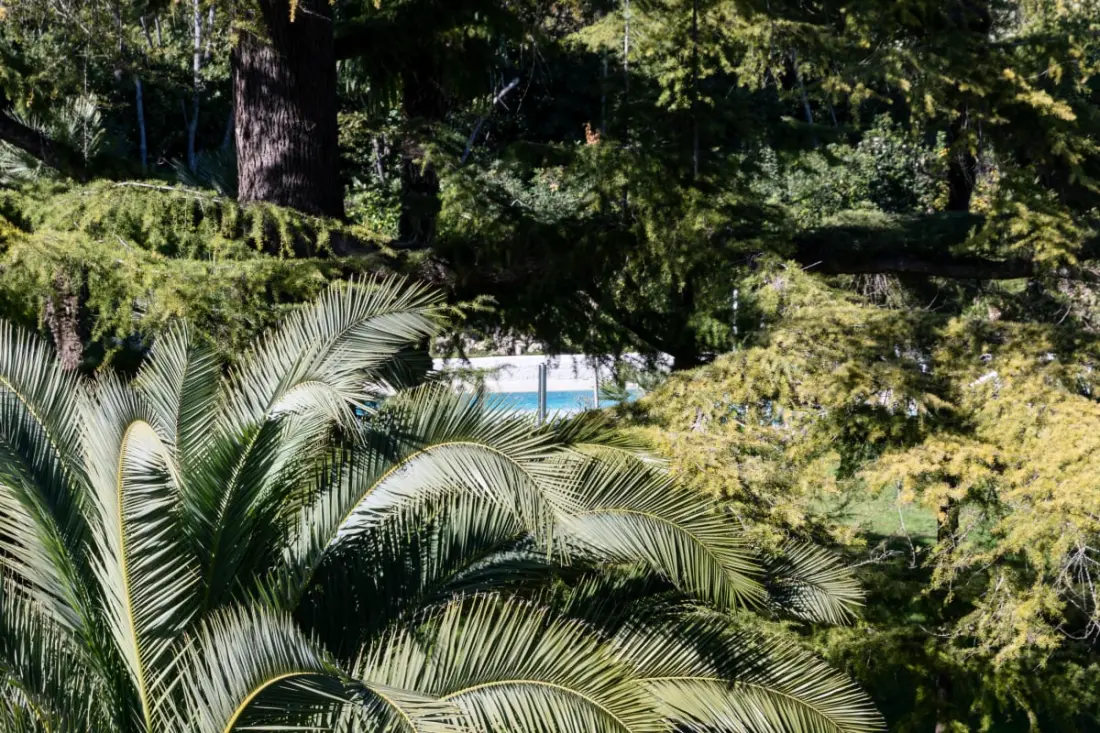 Résidence Spacieux 3p En Résidence Avec Piscine