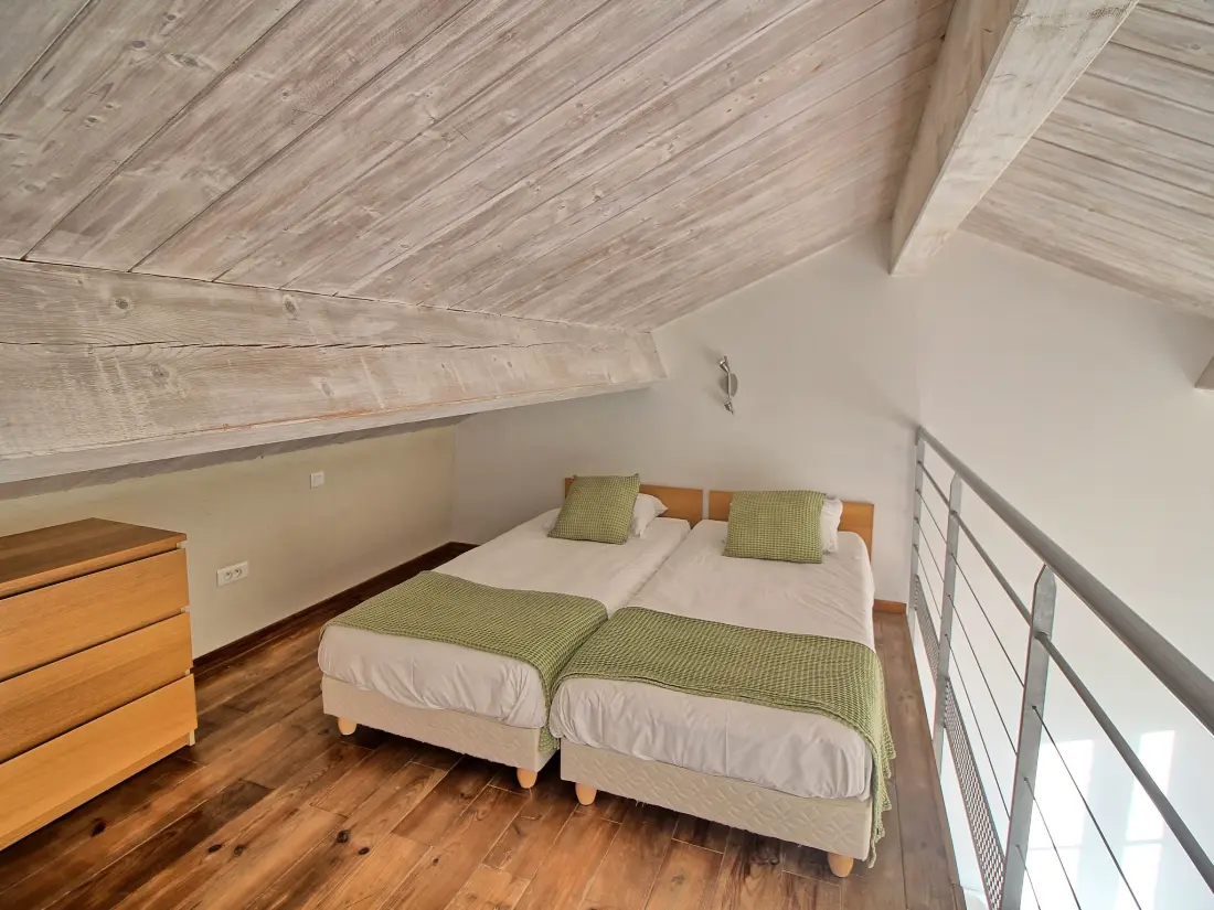 Résidence Studio-Appartement "Bastide du Soleil" (Sonnenbastide)