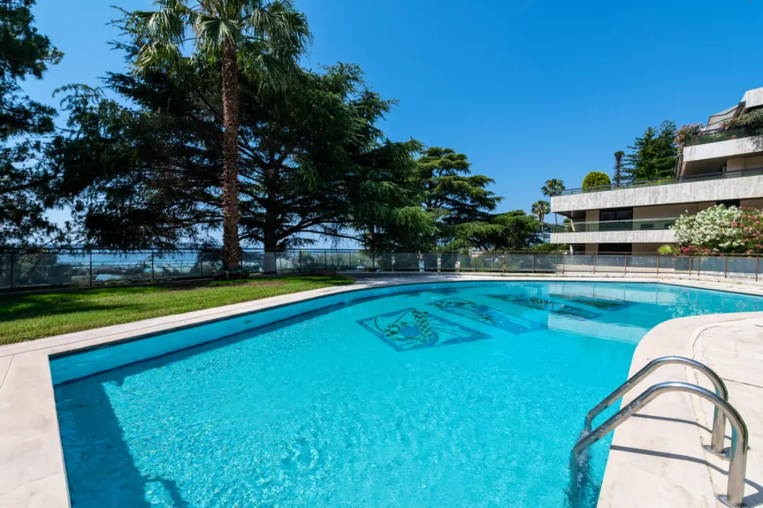 Résidence Studio Atypique - Cannes Californie