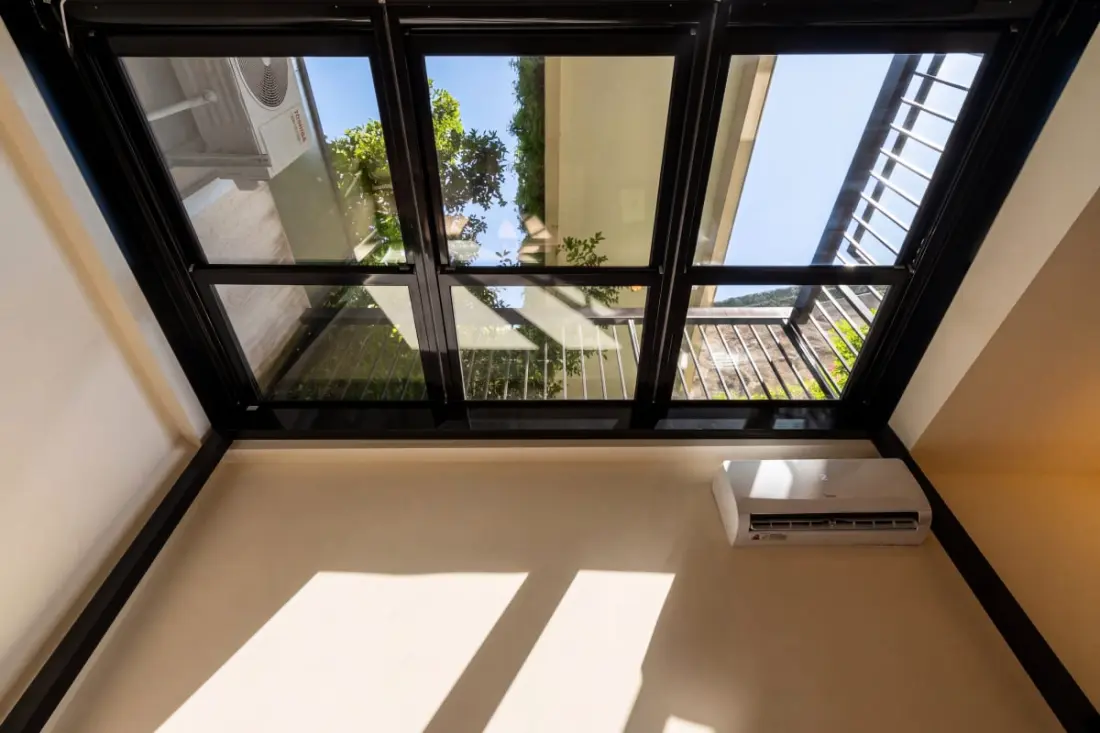 Résidence Studio Atypique - Cannes Californie