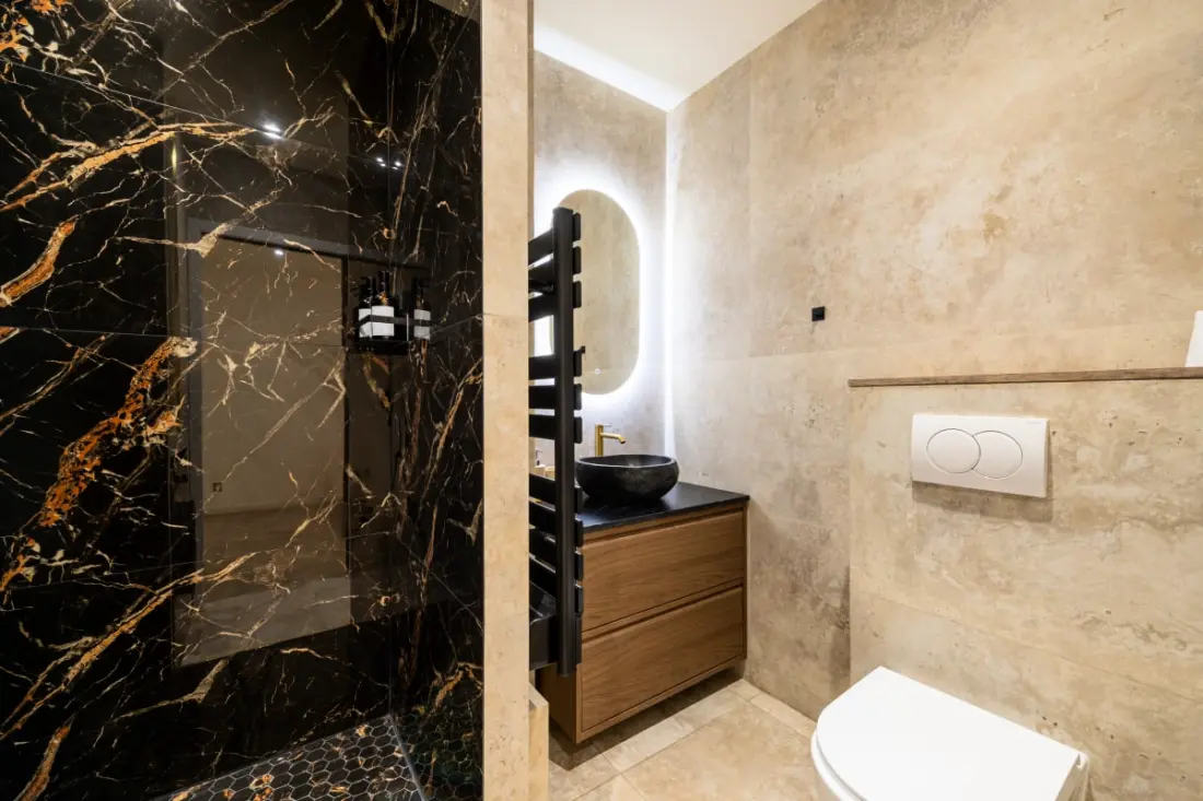 Résidence Studio Atypique - Cannes Californie