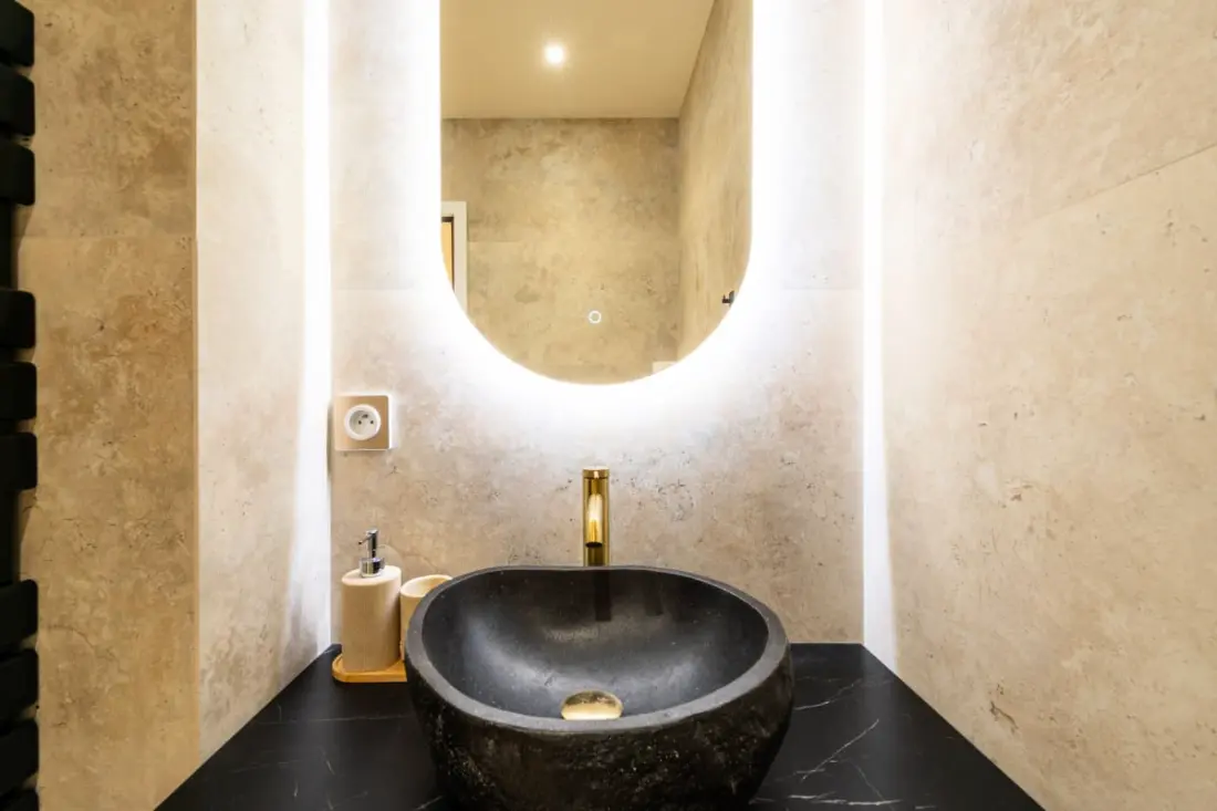 Résidence Studio Atypique - Cannes Californie