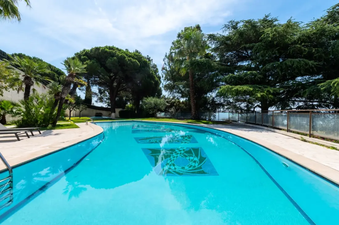 Résidence Studio Atypique - Cannes Californie
