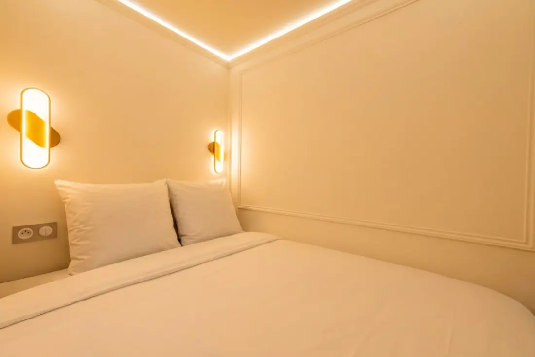 Résidence Studio Atypique - Cannes Californie