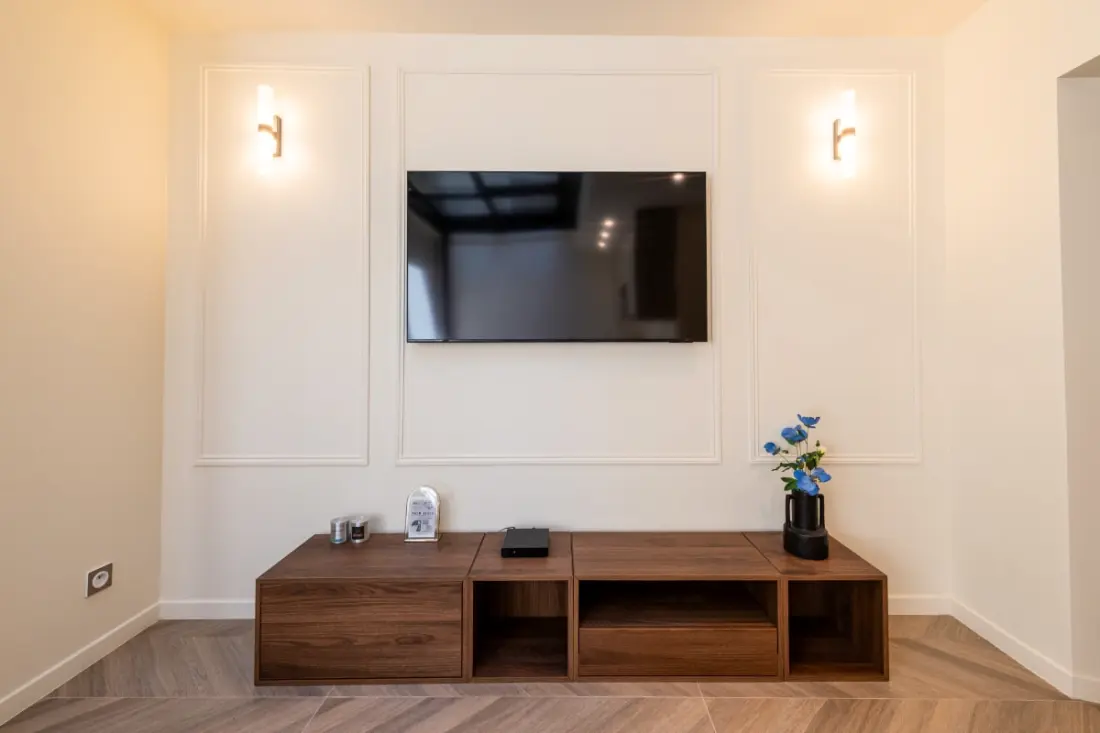 Résidence Studio Atypique - Cannes Californie