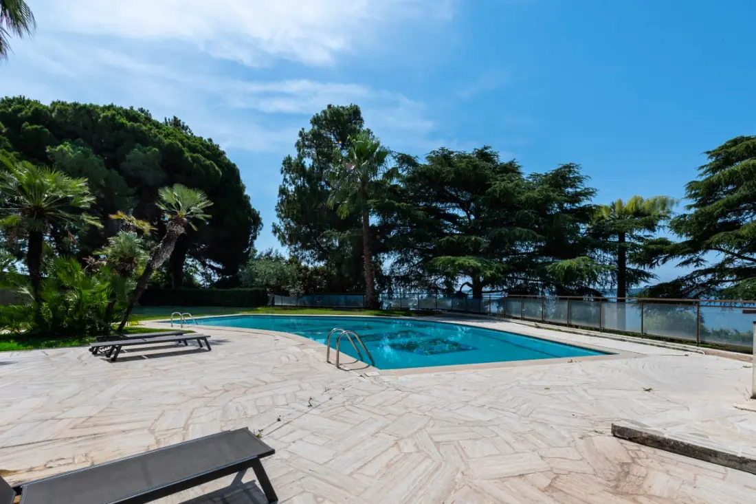 Résidence Studio Atypique - Cannes Californie